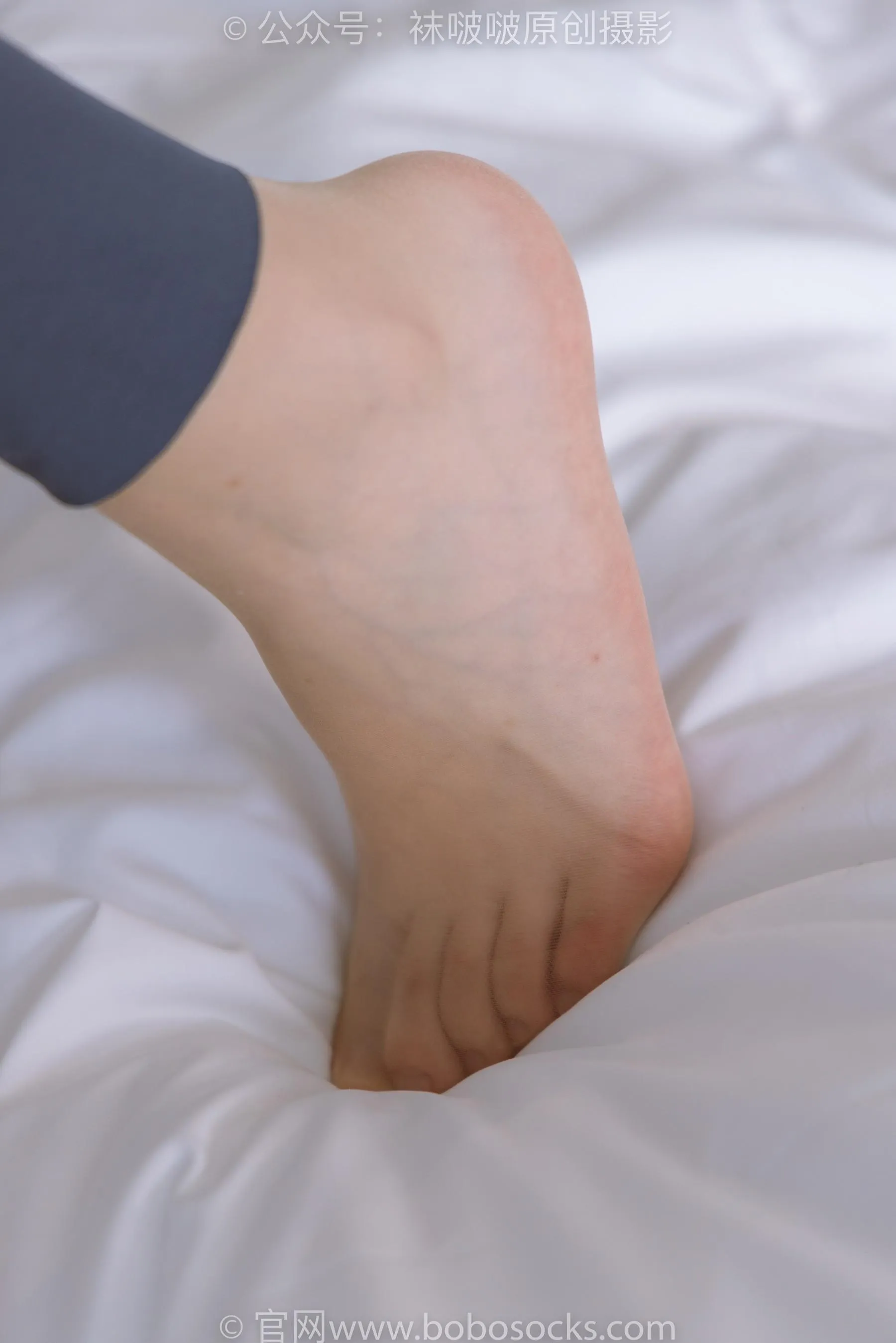 [BoBoSocks袜啵啵]NO.212 小甜豆-运动鞋、肉丝、瑜伽裤裤里丝[23] [53P]插图6